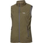 Dámska vesta Merkel Gear Paläarktis 365 XL MERKEL GEAR Poľovnícke potreby