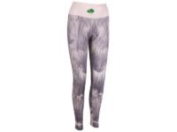 Dámske poľovnícke legíny TETRAO s motívom rákos M TETRAO Poľovnícke potreby