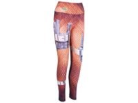 Dámske poľovnícke legíny TETRAO s motívom zbrane M TETRAO Poľovnícke potreby