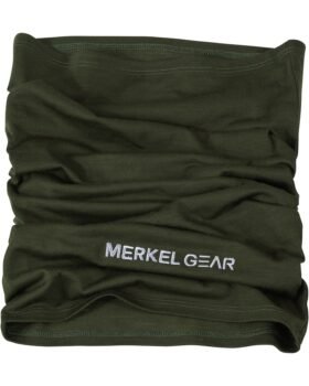 Nákrčník Merkel Gear Merino MERKEL GEAR Poľovnícke potreby