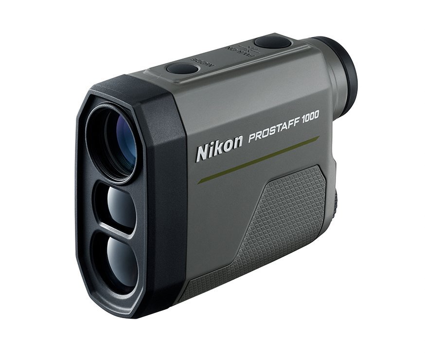 Nikon diaľkomer Prostaff 1000 Nikon Poľovnícke potreby