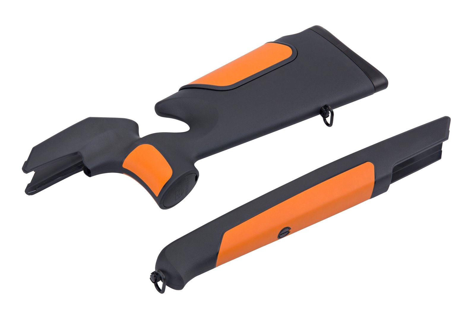 Pažba RX. HELIX SPEEDSTER OR - komplet MERKEL Poľovnícke potreby