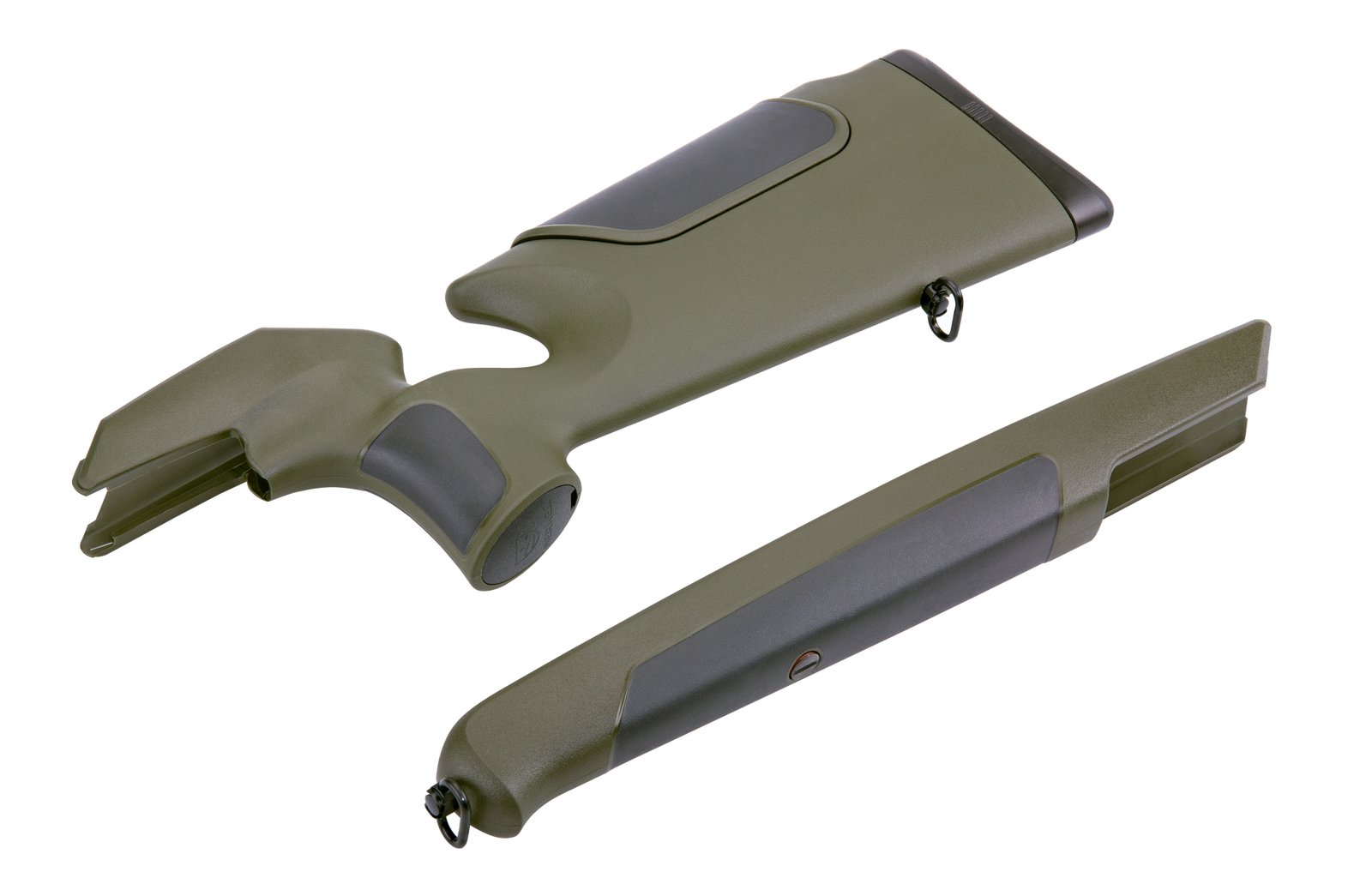 Pažba RX. HELIX SPEEDSTER - komplet MERKEL Poľovnícke potreby