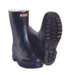 Pracovné dámske gumáky TIGAR 21171 čierne 42 TIGAR Poľovnícke potreby