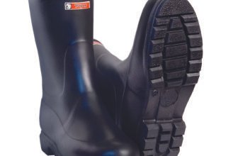 Pracovné dámske gumáky TIGAR 21171 čierne 42 TIGAR Poľovnícke potreby