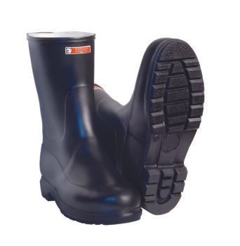 Pracovné dámske gumáky TIGAR 21171 čierne 42 TIGAR Poľovnícke potreby