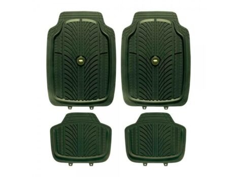 Rohože do auta set 4ks ODIMON Poľovnícke potreby
