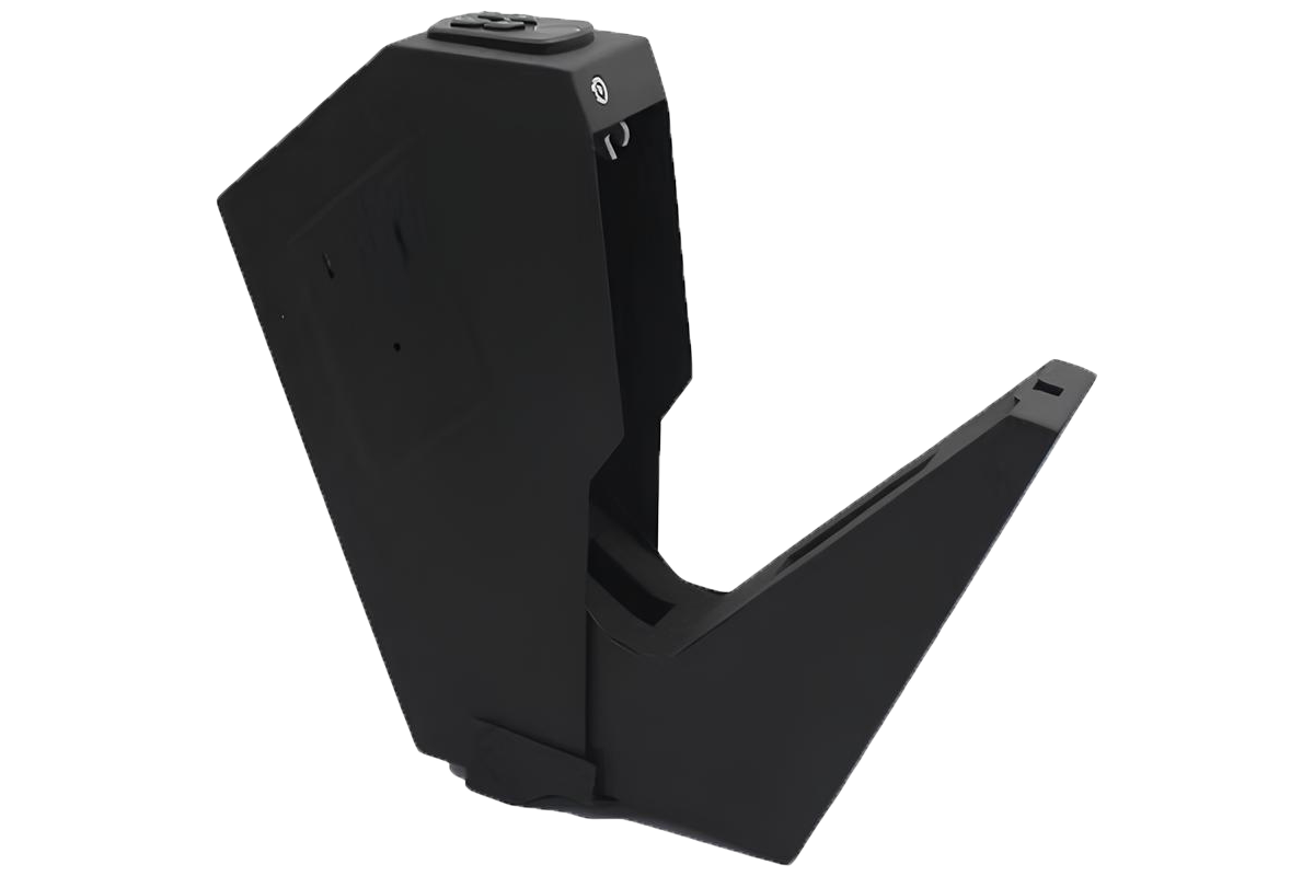 Trezor na odtlačok TETRAO pre krátke zbrane TETRAO Poľovnícke potreby