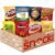 Frito-Lay Party Mix Variety Pack – Assorted Snacks, Pack of 40 Individual Bags