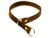 Sťahovací obojok z plochej kože – dĺžka 35cm-