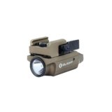 Svetlo na zbraň Olight PL MINI 2 Valkyrie Desert 600 lm-6926540911122